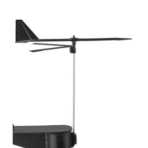 Schaefer Hawk Wind Indicator f/Boats up to 8M - 10" - TRAPSKI