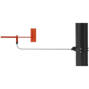 Schaefer Little Hawk Mk 2 Wind Indicator - TRAPSKI