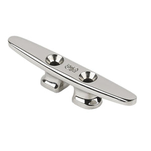 Schaefer Stainless Steel Cleat - 3" - TRAPSKI