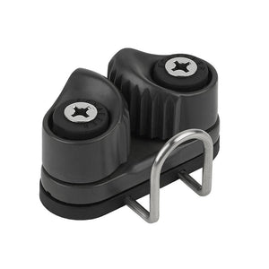 Schaefer Wire Fairlead f/70-17 with Base - TRAPSKI