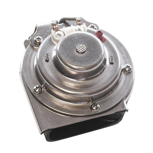Schmitt Marine All-Stainless Mini Compact Single Hidden Horn - 12V - TRAPSKI