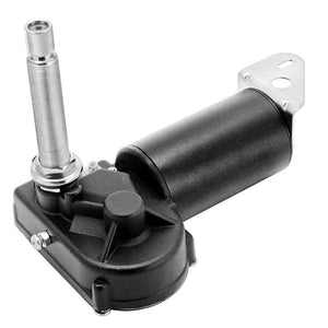 Schmitt Marine Heavy Duty 2-Speed Wiper Motor - 3.5" Shaft - 12V - TRAPSKI