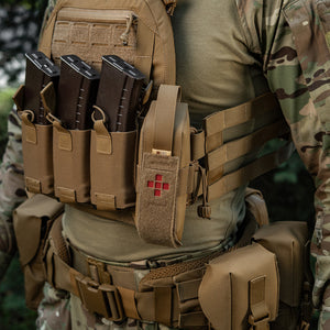 M-Tac Pouch for Tourniquet Closed FLAP