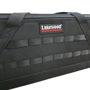 Single Scoped Rifle or Shotgun Case