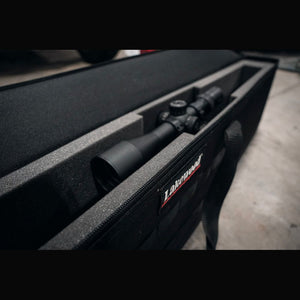 Single Scoped Rifle or Shotgun Case