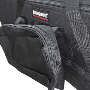 Single Scoped Rifle or Shotgun Case