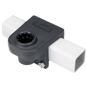 Scotty 1 1/4" Square Rail Mount - TRAPSKI