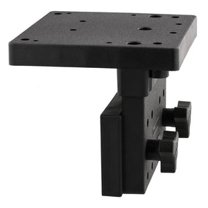 Scotty 1025 Right Angle Side Gunnel Mount - TRAPSKI