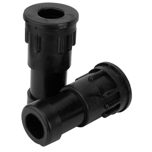Scotty 103 Oar Lock Adapter - Black - TRAPSKI