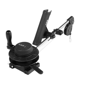 Scotty 1050 Depthmaster Compact Manual Downrigger - TRAPSKI