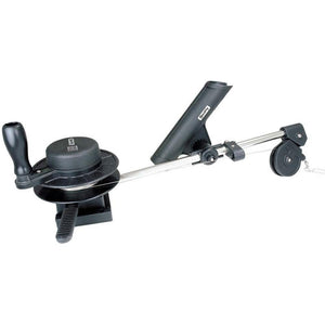 Scotty 1050 Depthmaster Compact Manual Downrigger - TRAPSKI