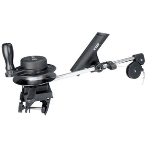 Scotty 1050 Depthmaster Masterpack w/1021 Clamp Mount - TRAPSKI