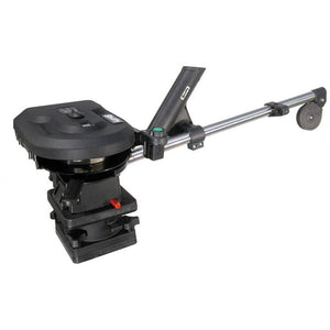 Scotty 1101 Depthpower 30" Electric Downrigger w/Rod Holder & Swivel Base - TRAPSKI