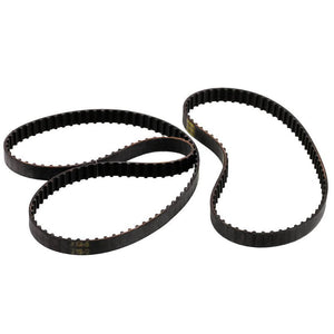 Scotty 1128 Depthpower Spare Drive Belt Set - 1-Large - 1-Small - TRAPSKI