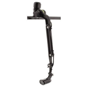 Scotty 141 Kayak/SUP Transducer Arm Mount w/438 Gear Head - TRAPSKI