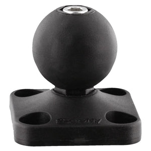 Scotty 166 1.5 Ball System Base - TRAPSKI