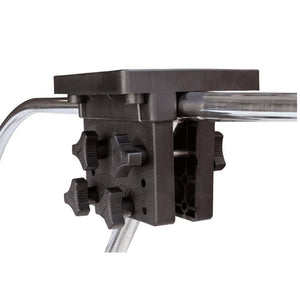 Scotty 2027 Stanchion Rail Mount f/Downriggers - TRAPSKI