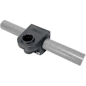 Scotty 245 1 1/4" Round Rail Mount - TRAPSKI