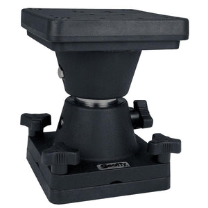 Scotty 2606 Downrigger Pedestal Riser - 6" - TRAPSKI