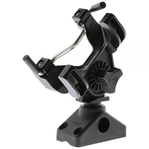 Scotty 290 R-5 Universal Rod Holder w/Mount - TRAPSKI