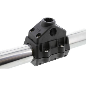 Scotty 320 Adaptable Rail Mount f/2" Rail - TRAPSKI