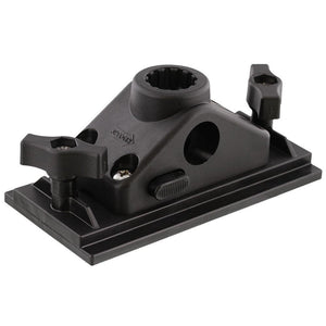 Scotty 340L Nylon Track Adapter - TRAPSKI