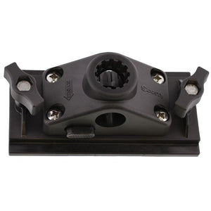 Scotty 340L Nylon Track Adapter - TRAPSKI