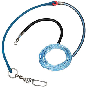 Scotty 377 Sure Stop Pro f/30" Downrigger Boom w/Snubber - TRAPSKI