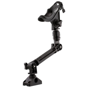 Scotty 388 Gear Head Mount Kit - TRAPSKI