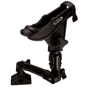 Scotty 388 Gear Head Mount Kit - TRAPSKI