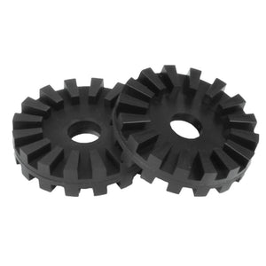 Scotty 414 Offset Gear Disc - TRAPSKI