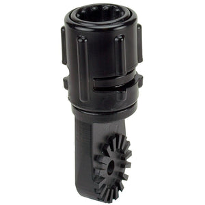 Scotty 428 Gear Head Mount - TRAPSKI