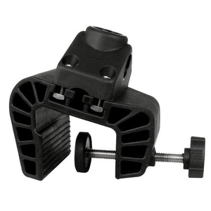 Scotty 449 Portable Nylon Clamp Mount - TRAPSKI