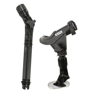 Scotty 453 Gimbal Adapter w/Gear Head - TRAPSKI