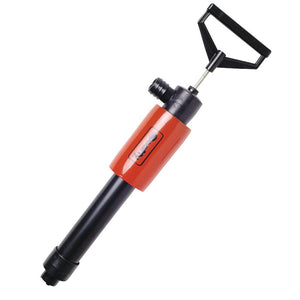 Scotty 544K Kayak Pump w/Float 13-1/2" - TRAPSKI
