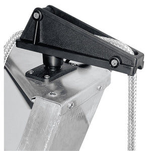 Scotty Anchor Lock w/Flush Deck Mount (P/N 244) - TRAPSKI