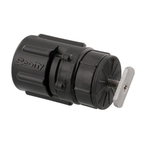Scotty Gear-Head Track Adapter - TRAPSKI