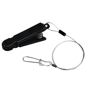 Scotty Mini Snapper Release - 18" Leader w/Cannonball Snap - TRAPSKI