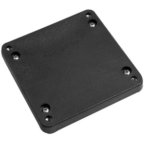 Scotty Mounting Plate Only f/1026 Swivel Mount - TRAPSKI