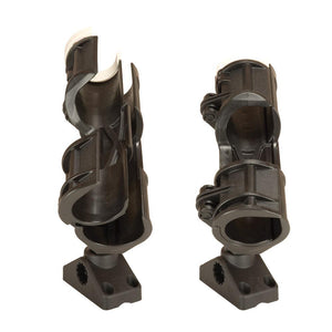 Scotty ORCA Rod Holder w/241L Side/Deck Mount - TRAPSKI