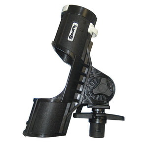 Scotty ORCA Rod Holder w/244 Flush Deck Mount - TRAPSKI
