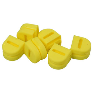 Scotty Power Grip Plus Release 6 Replacement Power Grip Pads - TRAPSKI