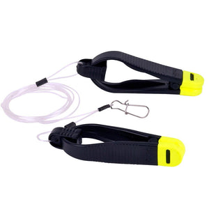 Scotty Power Grip Plus Release Stacker w/30" Leader - TRAPSKI