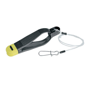 Scotty Power Grip Plus Release w/Cannonball Snap - TRAPSKI