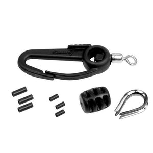 Scotty Snap Terminal Kit - TRAPSKI