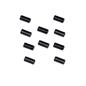 Scotty Wire Joining Connector Sleeves - 10 Pack - TRAPSKI
