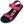 Scrambler Sandals - Women's - Pink
