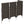 Suncast Backyard Patio Screen Gate w/ Backyard Patio Wicker Resin Storage Box