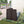 Suncast Backyard Patio Screen Gate w/ Backyard Patio Wicker Resin Storage Box