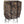 Muddy Steel 7' Quad Pod Hunting Blind Cover, Camo, Stand Not Included, 2 Pack